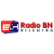Radio BN logo