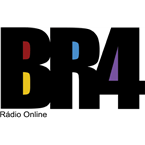 Rádio BR4 logo