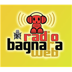 Radio Bagnara Web logo