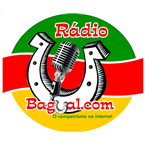 Rádio Bagual logo