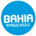 Rádio Bahia FM logo