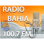 Radio Bahia logo