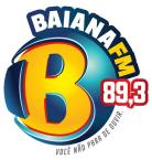 Rádio Baiana FM logo