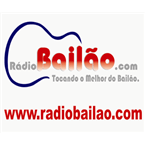 Rádio Bailão.com logo