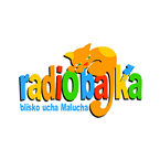 Radio Bajka logo