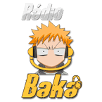 Rádio Baka logo