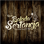 Rádio Balada Sertaneja logo