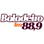 Rádio Baladeiro FM logo