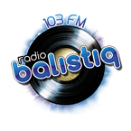 Radio Balistiq logo