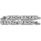 Radio Balkan logo