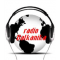 Radio Balkanika logo