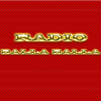 Radio Balla Balla logo