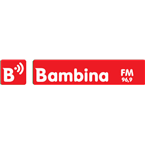 Rádio Bambina FM logo