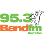 Band FM São Paulo logo