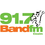 Band FM São Paulo logo