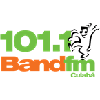 Band FM São Paulo logo