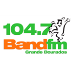 Band FM São Paulo logo