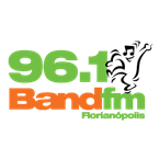 Band FM São Paulo logo