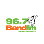 Band FM São Paulo logo