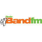 Band FM São Paulo logo