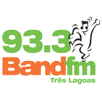 Band FM São Paulo logo