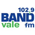 Rádio Band Vale FM logo