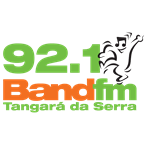 Band FM São Paulo logo