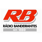 Rádio Bandeirantes São Paulo logo