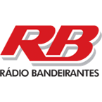 Rádio Bandeirantes Bauru logo