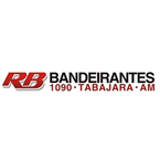 Rádio Bandeirantes Tubarão logo