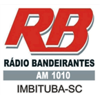 Rádio Bandeirantes Imbituba logo