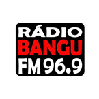 Rádio Bangu FM logo