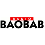 Radio Baobab logo