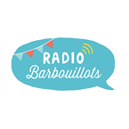 Radio Barbouillots logo