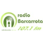 Radio Barcarrota logo