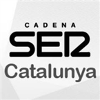 SER Barcelona logo