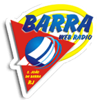 Radio Barra FM logo