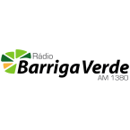 Rádio Barriga Verde logo