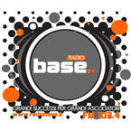 Radio Base Misterbianco logo