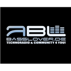 Radio Basslover logo