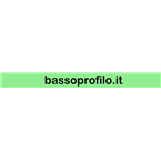 Radio Basso Profilo logo