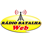 Rádio Batalha Web logo