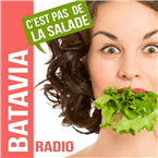 Radio Batavia logo