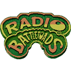 Radio Battletoads logo