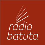 Rádio Batuta logo