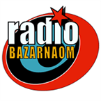 Radio Bazarnaom logo