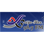 Rádio Beija Flor FM logo