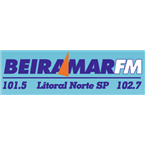 Rádio Beira Mar FM logo