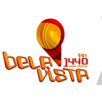 Rádio Bela Vista logo