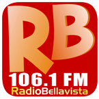 Radio Bellavista Chile logo